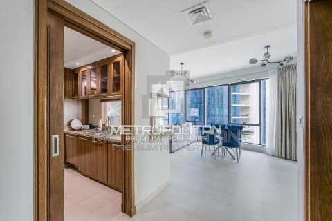 1 dormitorio Apartment en Marina Promenade, UAE No. 3521 3