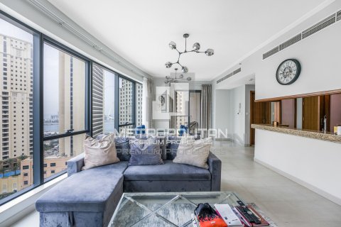 1 chambre Appartement à Marina Promenade, UAE No. 3521 10