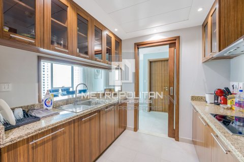 1 bedroom Apartment in Marina Promenade, UAE No. 3521 2