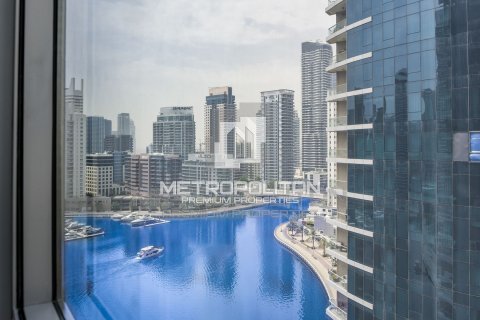 1 dormitorio Apartment en Marina Promenade, UAE No. 3521 1