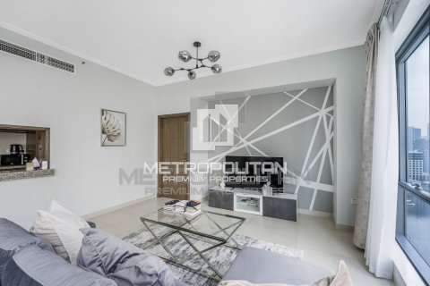 1 dormitorio Apartment en Marina Promenade, UAE No. 3521 11