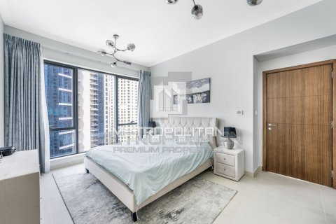 1 dormitorio Apartment en Marina Promenade, UAE No. 3521 12