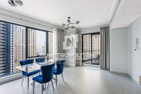 1 chambre Appartement à Marina Promenade, UAE No. 3521 9