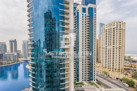 1 dormitorio Apartment en Marina Promenade, UAE No. 3521 13