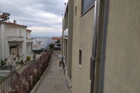 3 dormitorios Maisonette en Panorama, Greece No. 57161 14