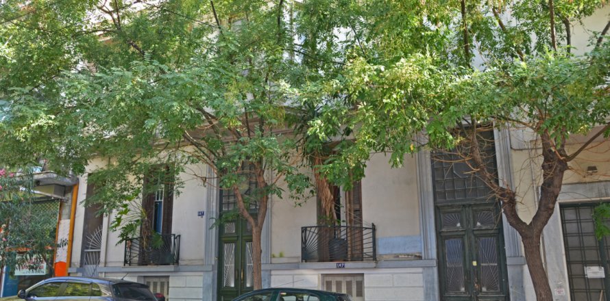 8 dormitorios House en Athens, Greece No. 57423