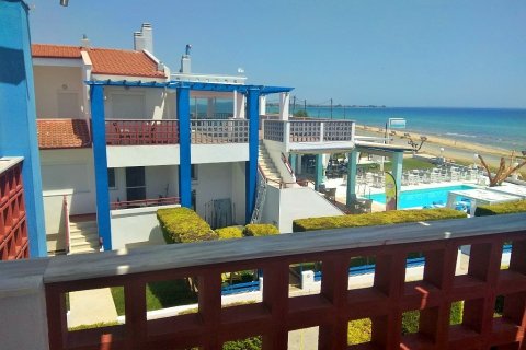 4140m² Negocio en Chalkidiki, Greece No. 57160 2