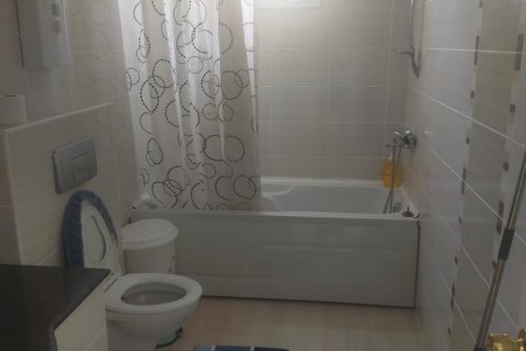 2+1 Apartment en Oba, Turkey No. 15605 3