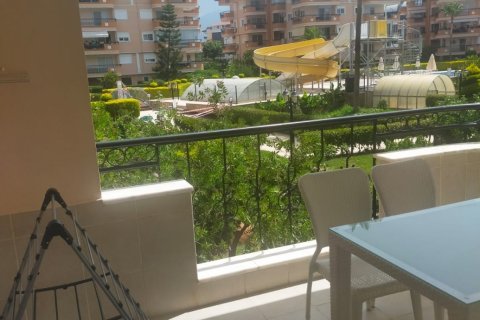 2+1 Appartement à Oba, Turkey No. 15605 4