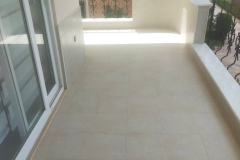 2+1 Appartement à Oba, Turkey No. 15605 6