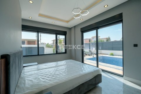 5+1 Villa in Belek, Turkey No. 15562 13