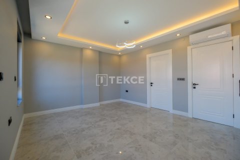 5+1 Villa en Belek, Turkey No. 15562 19