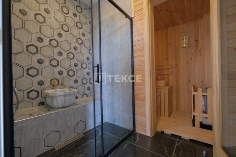 5+1 Villa à Belek, Turkey No. 15562 25