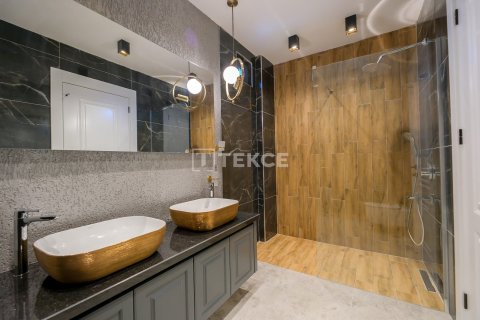 5+1 Villa à Belek, Turkey No. 15562 30