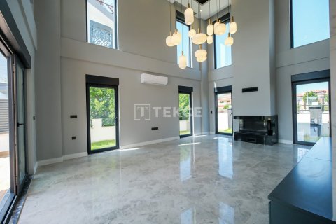 5+1 Villa à Belek, Turkey No. 15562 7