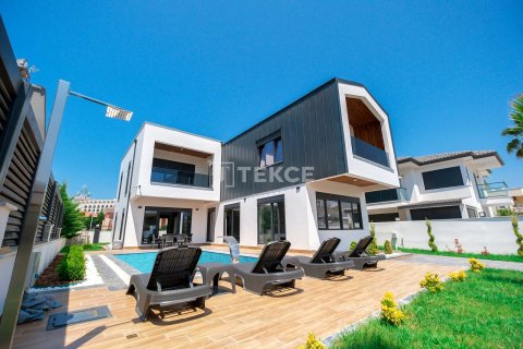 5+1 Villa en Belek, Turkey No. 15562 2