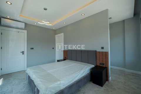 5+1 Villa in Belek, Turkey No. 15562 15