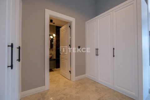 5+1 Villa à Belek, Turkey No. 15562 21