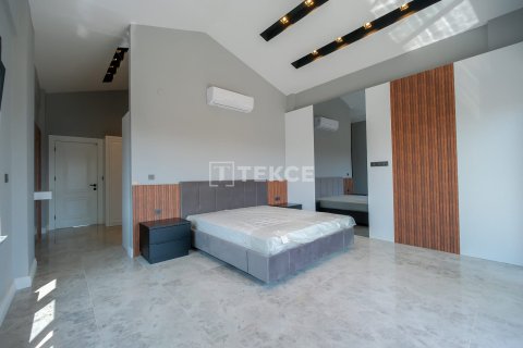 5+1 Villa in Belek, Turkey No. 15562 17