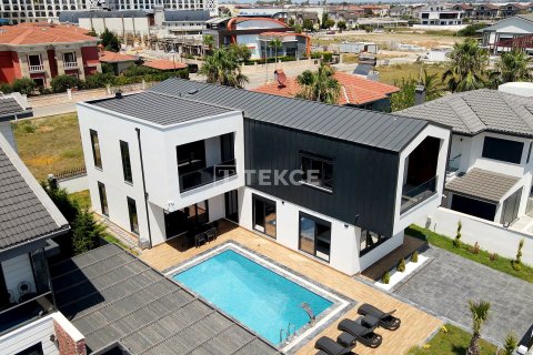 5+1 Villa en Belek, Turkey No. 15562 1