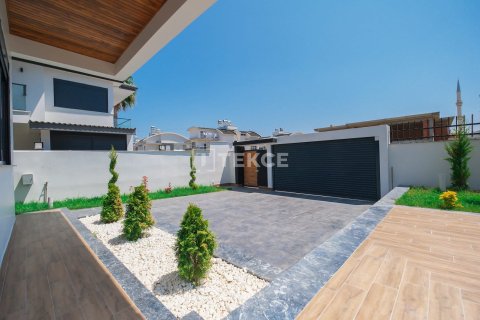 5+1 Villa in Belek, Turkey No. 15562 4