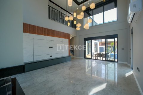 5+1 Villa à Belek, Turkey No. 15562 10