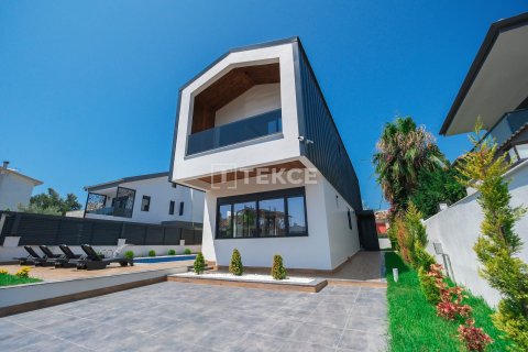 5+1 Villa in Belek, Turkey No. 15562 3