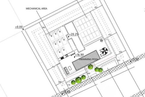 503m² Land en Limassol, Cyprus No. 74252 3