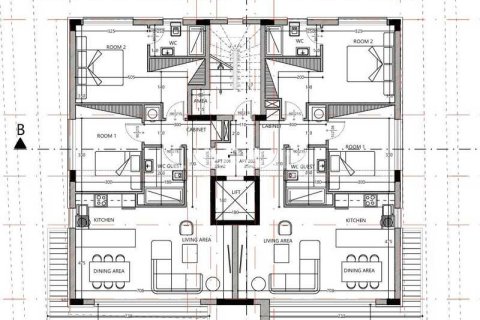 503m² Land en Limassol, Cyprus No. 74252 6