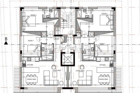 503m² Land en Limassol, Cyprus No. 74252 7