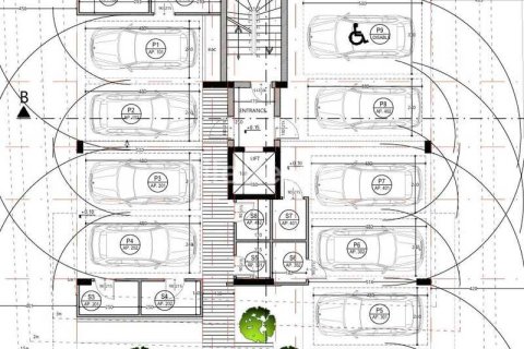 503m² Land en Limassol, Cyprus No. 74252 4