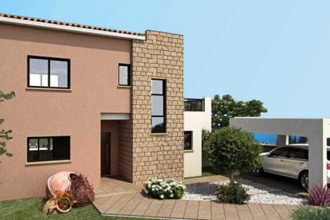 3 bedrooms Villa in Paphos, Cyprus No. 51758 2