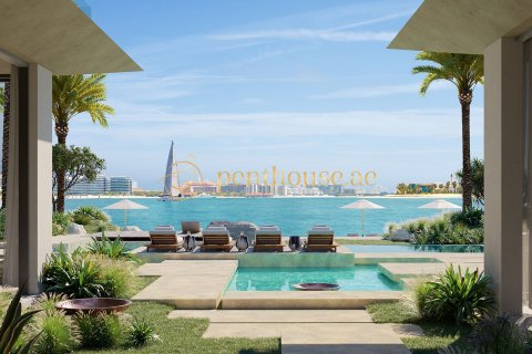 4 bedrooms Penthouse in Palm Jumeirah, UAE No. 5309 8