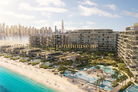 4 bedrooms Penthouse in Palm Jumeirah, UAE No. 5309 7