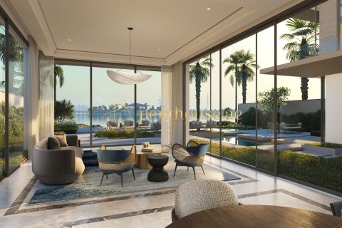 4 bedrooms Penthouse in Palm Jumeirah, UAE No. 5309 10