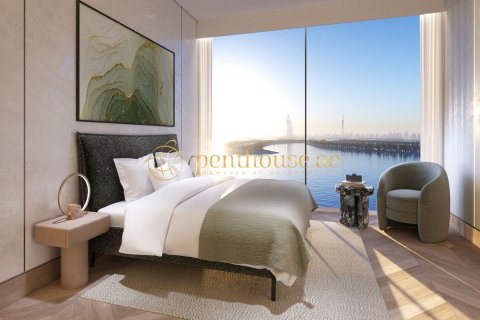 4 bedrooms Penthouse in Palm Jumeirah, UAE No. 5309 13