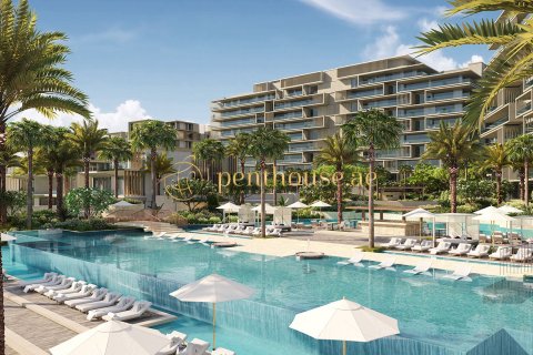 4 bedrooms Penthouse in Palm Jumeirah, UAE No. 5309 9