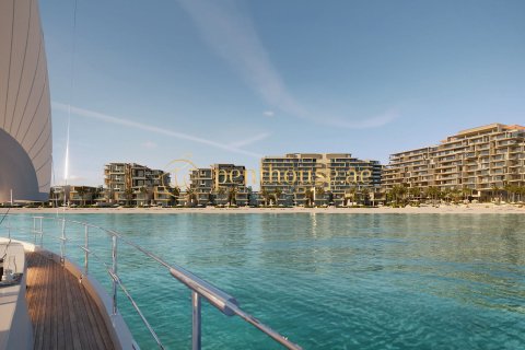 2 dormitorios Apartment en Palm Jumeirah, UAE No. 5311 1