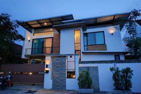 3 dormitorios House en Chiang Mai, Thailand No. 2446 3