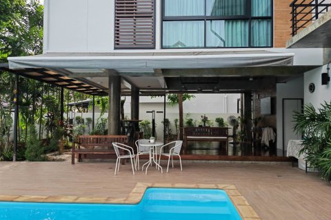 3 dormitorios House en Chiang Mai, Thailand No. 2446 2