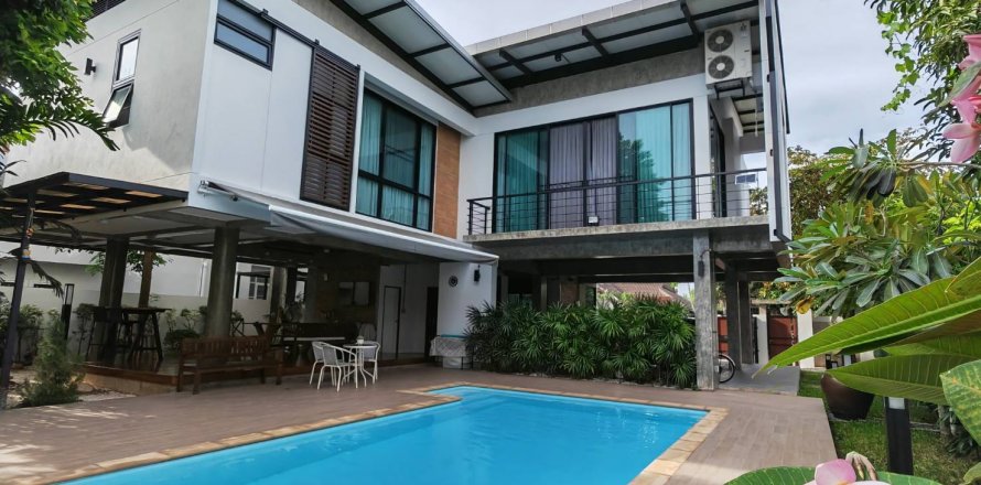 3 dormitorios House en Chiang Mai, Thailand No. 2446