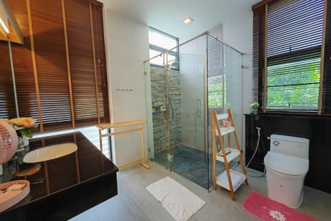 3 chambres House à Chiang Mai, Thailand No. 2446 12