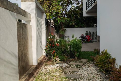 3 dormitorios House en Chiang Mai, Thailand No. 2446 27