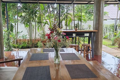 3 dormitorios House en Chiang Mai, Thailand No. 2446 13