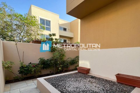 4 bedrooms Townhouse in Al Raha Gardens, UAE No. 10794 7