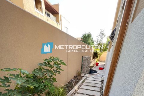 4 dormitorios Townhouse en Al Raha Gardens, UAE No. 10794 6