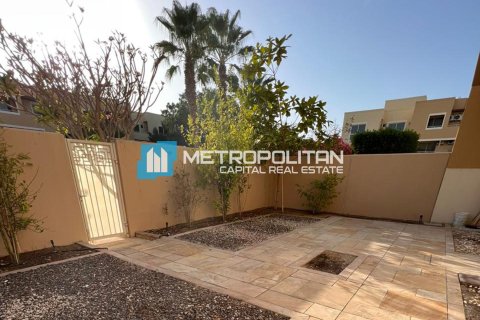 4 dormitorios Townhouse en Al Raha Gardens, UAE No. 10794 2