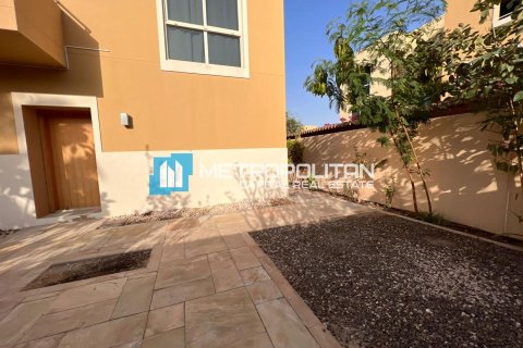 4 bedrooms Townhouse in Al Raha Gardens, UAE No. 10794 9