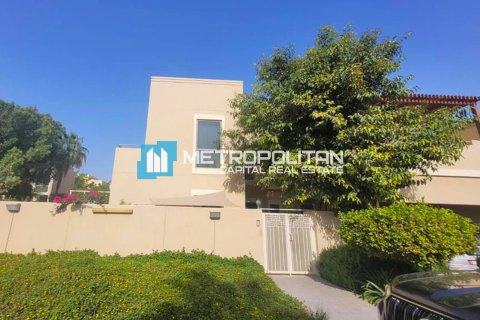 4 bedrooms Townhouse in Al Raha Gardens, UAE No. 10794 1