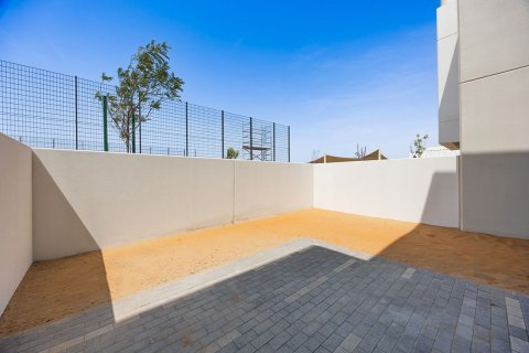 2 dormitorios Townhouse en  Yas Island, UAE No. 10694 3